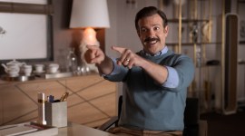 jason sudeikis ted lasso
