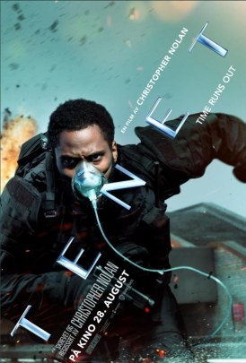 tenet, christoper nolan, john david washington