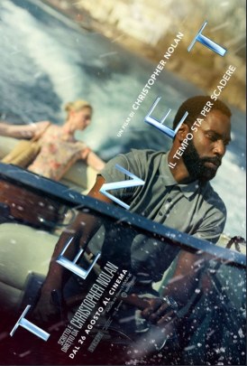tenet, christoper nolan, elizabeth debicki, robert pattinson, john david washington