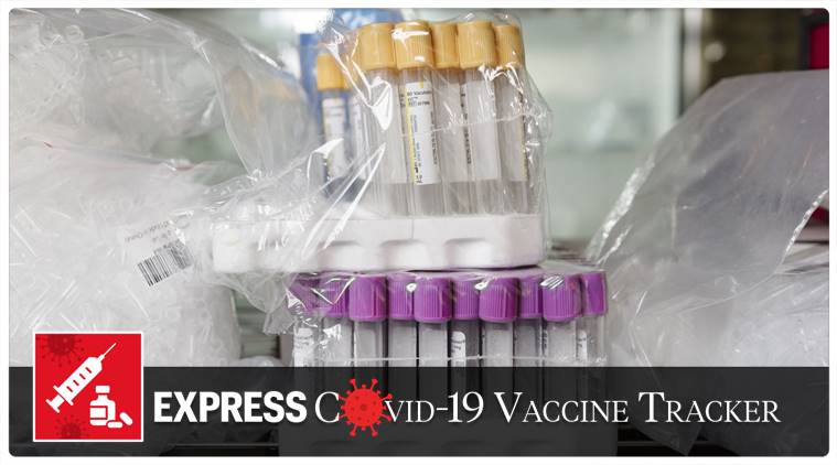 coronavirus, coronavirus vaccine, coronavirus vaccine update, coronavirus vaccine latest news, corona vaccine, oxford vaccine, moderna vaccine, India covid vaccine, covaxin, WHO on Corona vaccine, Indian Express