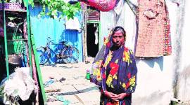 Solapur textile mills, Bidi units, Coronavirus lockdown, Maharashtra news, Indian express news