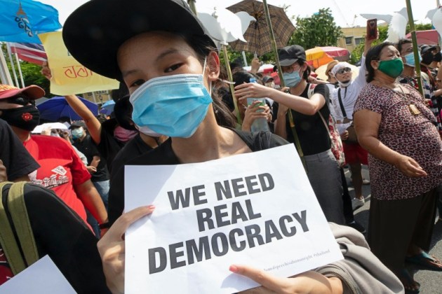 thailand, thailand protests, thailand protest news, thailand protest against government, thailand protest government news, thailand protest government protest, thailand protests explained, thailand coronavirus outbreak, prayuth chan-ocha