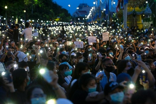 thailand, thailand protests, thailand protest news, thailand protest against government, thailand protest government news, thailand protest government protest, thailand protests explained, thailand coronavirus outbreak, prayuth chan-ocha