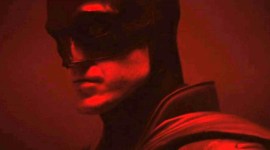 The Batman, robert pattinson, matt reeves
