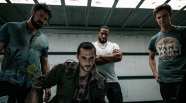 The Boys, The Boys season 2, The Boys season 2, boys season 2