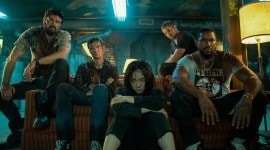 the boys season 2 review, the boys season 2, the boys