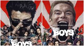 The Boys season 2 trailer, The Boys season 2, the boys, the boys trailer