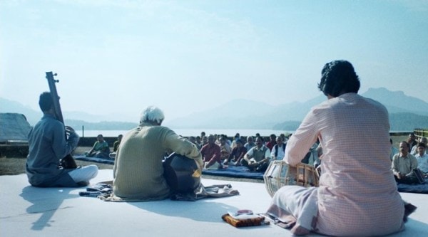 The Disciple, alfonso cuaron, Chaitanya Tamhane