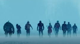 suicide squad, suicide squad trailer, james gunn, james gunn suicide squad