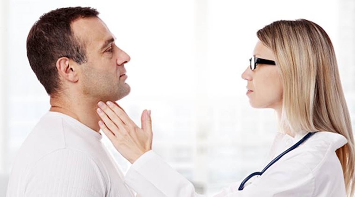 Suffering From Thyroid Here Are Foods To Include In Your Diet Lifestyle News The Indian Express suffering from thyroid here are foods to include in your diet lifestyle news the indian express
