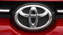 Toyota beats Volkswagen to become world’s no. 1 car seller in 2020