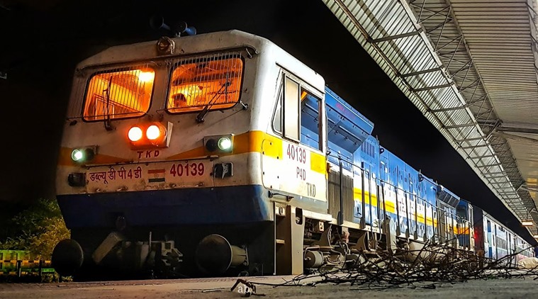 Mumbai Khar Society Residents Complain Of Incessant Honking By Trains 