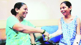 mumbai hand transplant, mumbai double hand transplant, mumbai KEM hospital, mumbai hand transplant hospital, mumbai city news