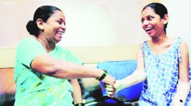 mumbai hand transplant, mumbai double hand transplant, mumbai KEM hospital, mumbai hand transplant hospital, mumbai city news