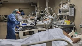 Mumbai: Hospital violates govt guidelines, charges Rs 5,000 per day for oxygen