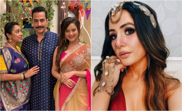 Most Watched Indian Tv Shows Naagin 5 Opens With A Bang Entertainment Gallery News The