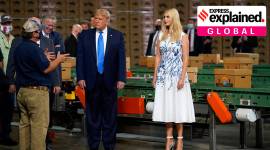 Lincoln Project, Donald Trump, US elections, express explained