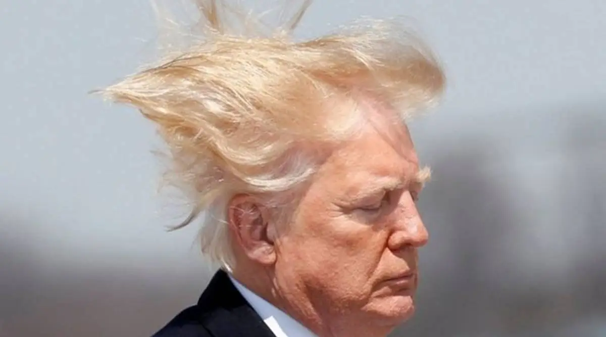 Us Calls For Shower Rules To Be Eased After Trump Hair Complaints