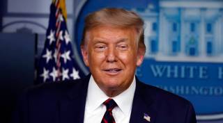 US Elections 2020 Live Updates: Trump paid just $750 in taxes in 2016, 2017; fake news says President