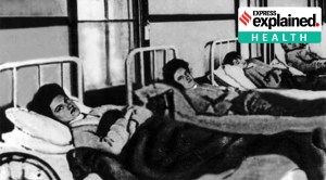 Explained: How Punjab Police is using the tale of ‘Typhoid Mary’ to battle Covid-19