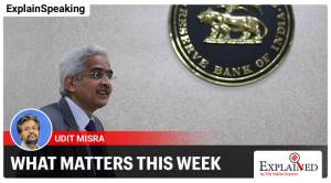 ExplainSpeaking on economy: Challenges before RBI as it decides monetary policy this week