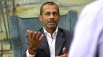European Cup, UEFA President Aleksander Ceferin, Euro cup pandemic, Covid-19