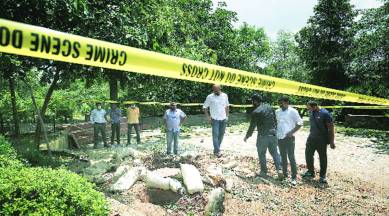 isis man arrested in delhi, isis operative arrested in delhi, delhi police, delhi police special cell, isis suspect arrested delhi, isis man arrested UP house, delhi city news