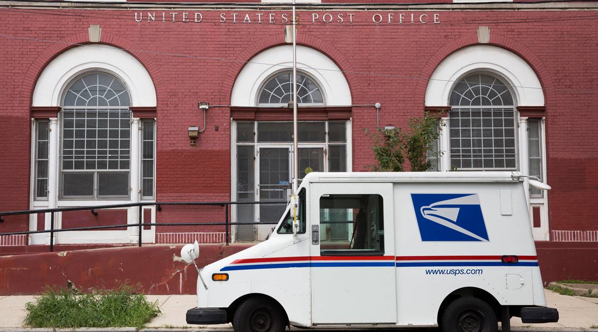 Postal crisis ripples across nation as election looms