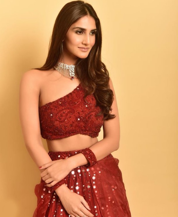 Fashion Alert Have You Seen These Pictures Of Vaani Kapoor