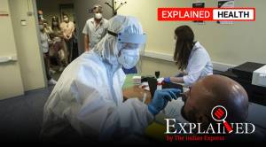 Explained: Here’s why Russia’s Covid-19 vaccine claims are being questioned