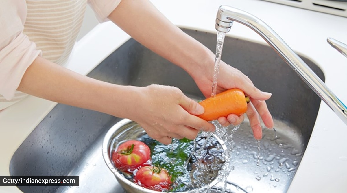 Can Chopping Your Vegetables Boost Their Nutrients? : The Salt : NPR