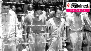 Explained: What is Victory in Japan Day, and why it coincides with India’s Independence Day