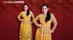 vidya balan, vidya balan photos, shakuntala devi, vidya balan shakuntala devi photos, indian express, indian express news