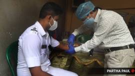 India Coronavirus Updates, 24 August: PM CARES to fund two makeshift COVID-19 hospitals in Bihar; Haryana Assembly Speaker tests positive