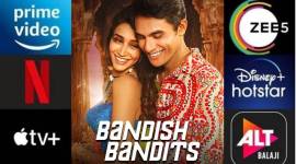 what to watch, Bandish Bandits
