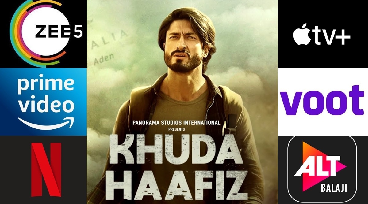 what to watch, khuda haafiz