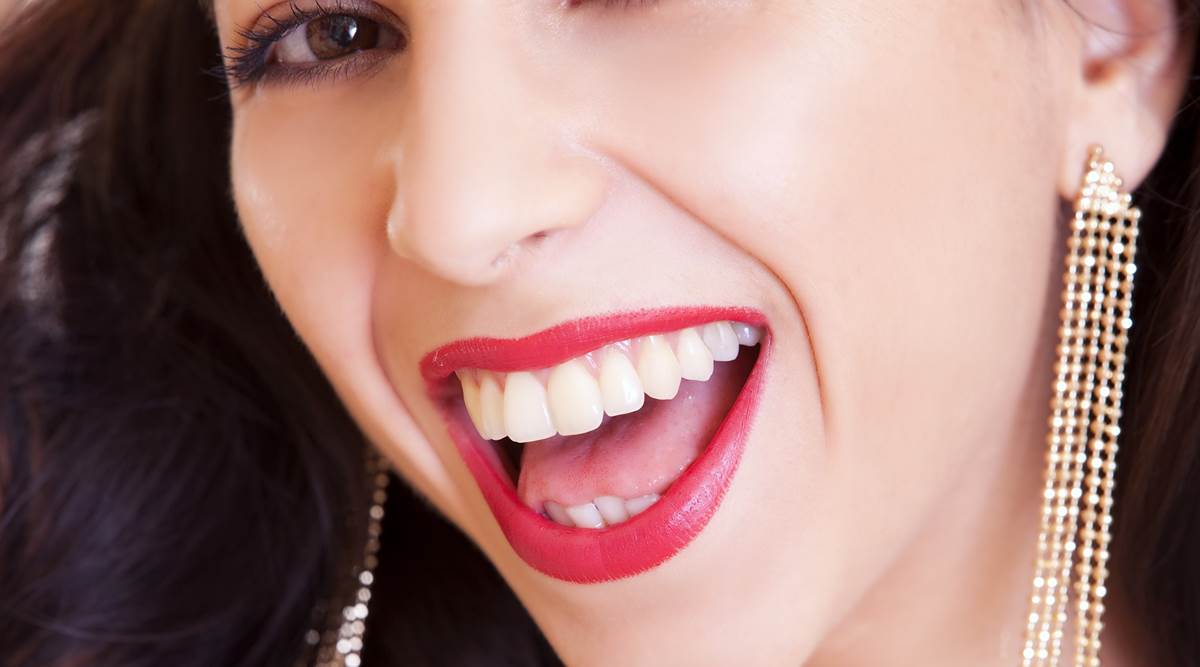 turmeric and baking soda teeth whitening