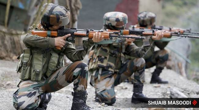 Women in the force: Steady, slow steps