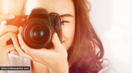 world photography day, pandemic and photography, pandemic photography, indianexpress.com, corona lockdown photography, indianexpress.com, indianexpress,