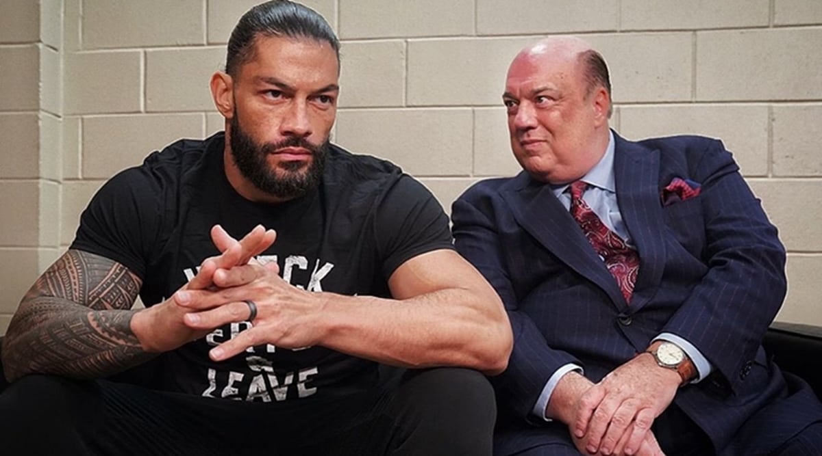 Major League Wrestling #67 - ‘Acknowledge the REAL Tribal Chief’ Wwe-roman-regins-paul-heyman-bt-sport