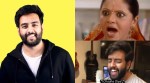 yashraj mukhate, kokilaben viral video