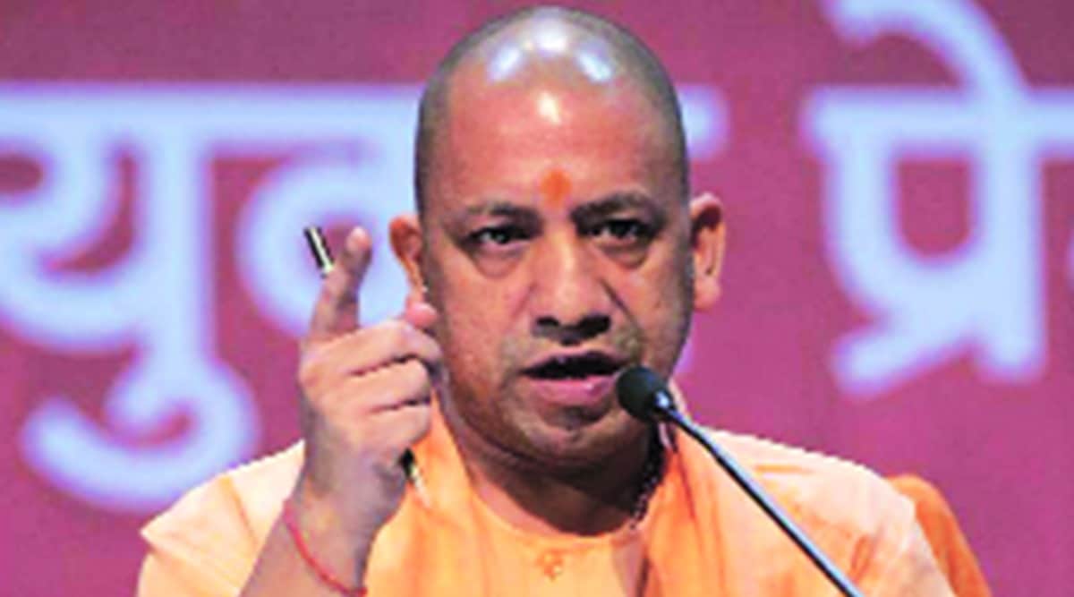 Yogi adityanath, Sonbhadra killings, SIT probe, UP govt, Indian express news