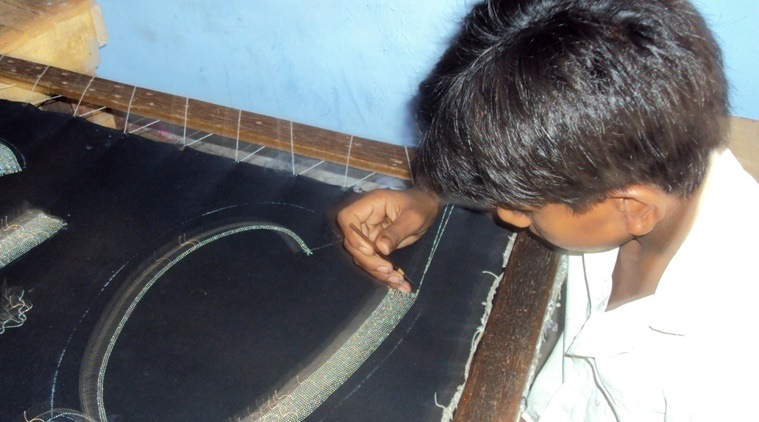 India Faces Lost Generation as Virus Pushes Children to Work