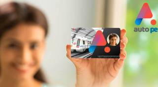 autope app, zero human intervention cards, new metro smart cards, new metro smart card features, metro reopen, automatic recharge metro card