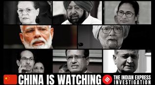 Artificial Intelligence, big data hacking techniques, Indian Parliamentarians hacked, China cyber attack, China is Watching, cyber attack narendra modi, Shenzhen information technology, big data hybrid warfare, cyber war, internet date safety, chinese hackers, China hacking Indian politicians, Chinese government, Chinese Communist Party, Zhenhua Data Information Technology, Ram Nath Kovind, Narendra Modi online data, india china border dispute, darknetm darkweb, Indian express