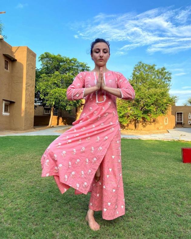 soha ali khan images