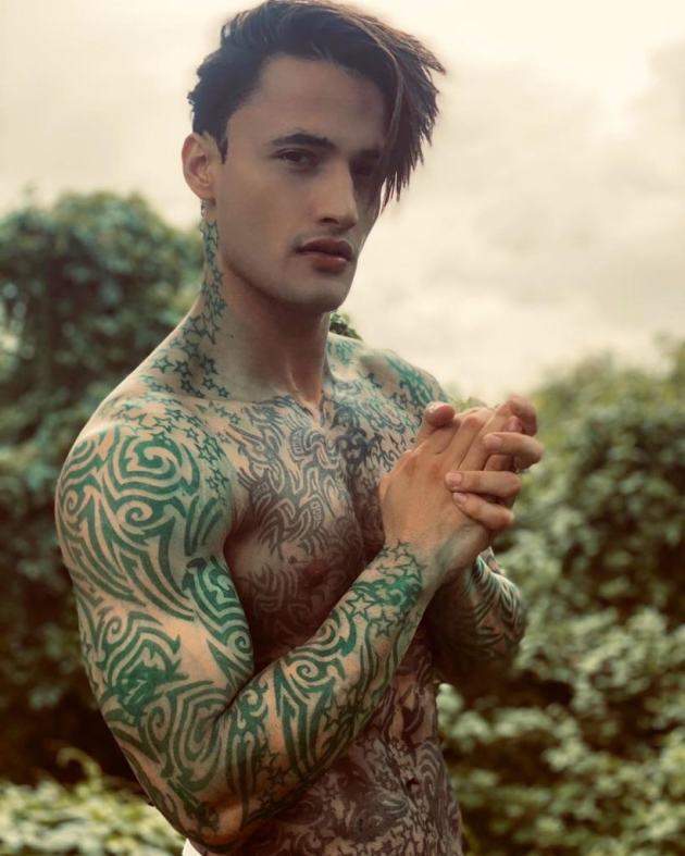 asim riza photos
