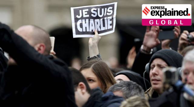 Charlie Hebdo, Charlie Hebdo terror trial, Charlie Hebdo mohammed caricature, Charlie Hebdo terror attack, prophet mohammed cartoon, world news