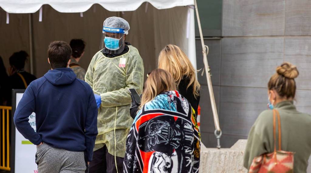 Canada to ease travel requirements as COVID cases decline World News