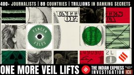 FinCEN Files, FinCEN Files expose, India firms, Offshore Leaks, money laundering FinCEN Files, India firms on US radar, Indian express investigation